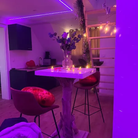 Appartement L'ouragan Wimille