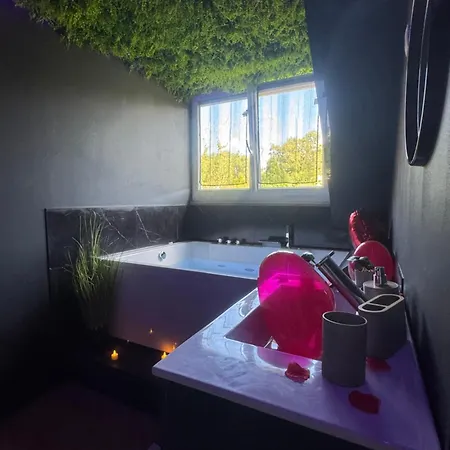 L'ouragan Appartement Wimille