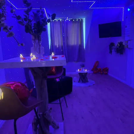 Appartement L'ouragan